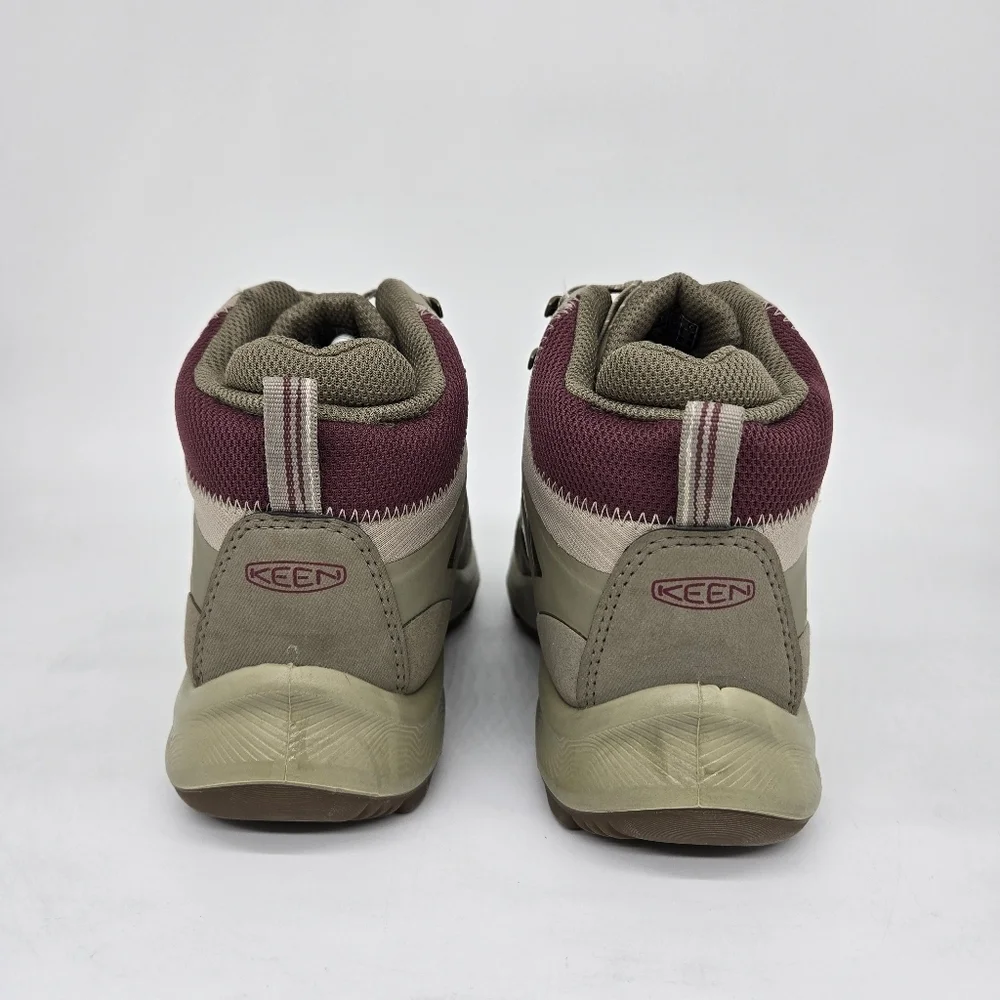Keen Terradora Flex Waterproof Boots Women's Hiking Shoes Size 9